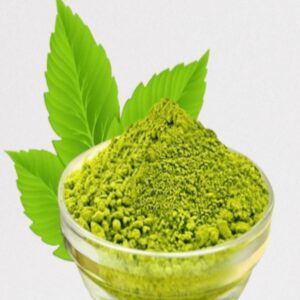 Natural Henna Powder </br>Weight: 500gm